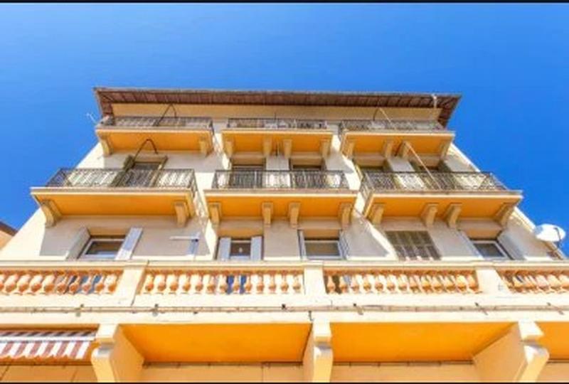 Immeuble - 512 m² - 11 pièces