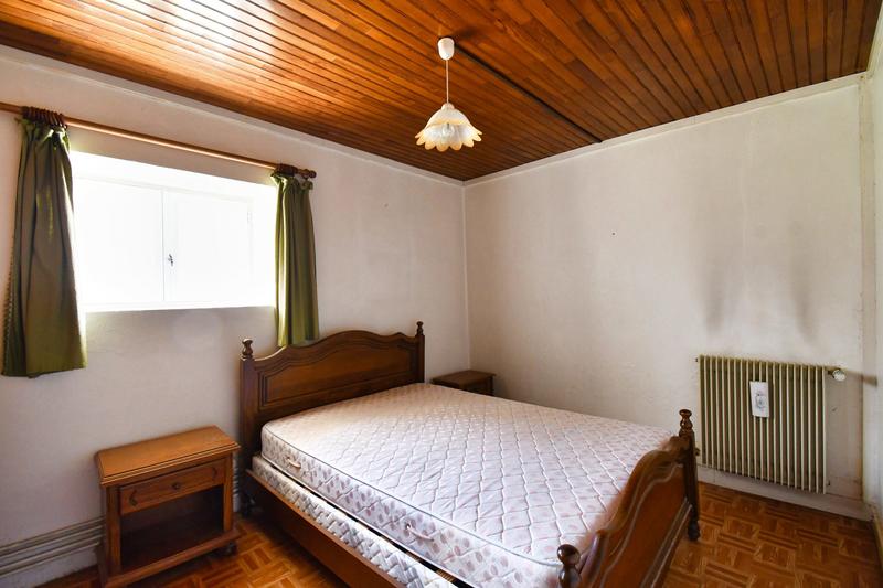 Maison ancienne - 257 m² - 9 pièces