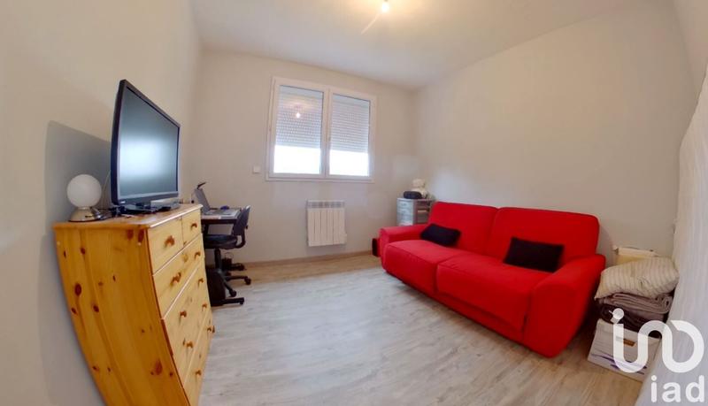 Maison - 143 m² - 5 pièces