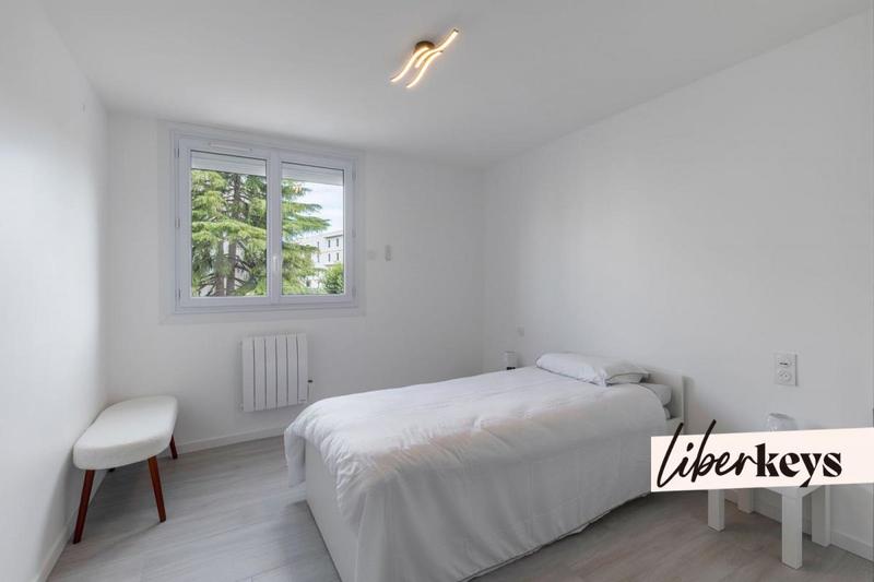 Appartement - 68 m² - 4 pièces