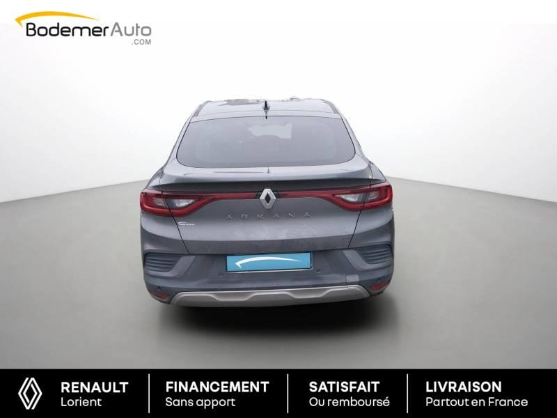 Renault Arkana TCe 140 Edc Fap Business