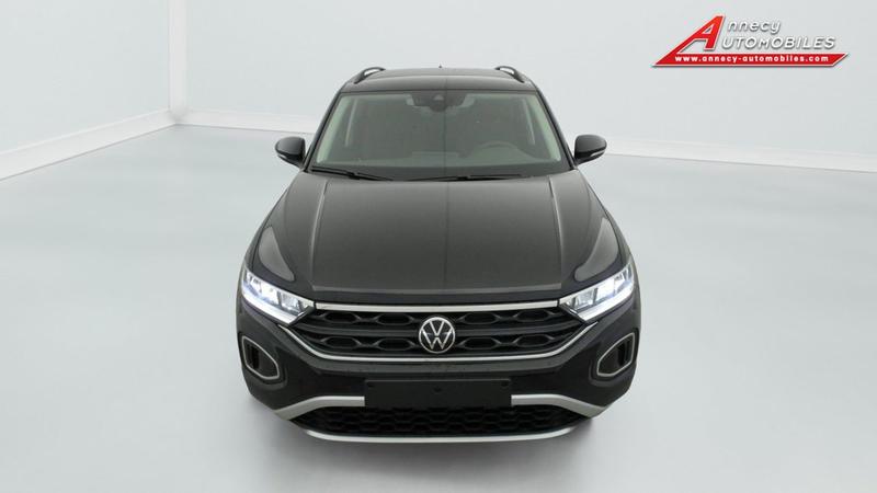 Volkswagen t-Roc 2.0 Tdi 150 Start Stop Dsg7 Life Plus
