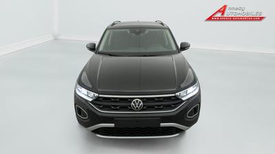 Volkswagen t-Roc 2.0 Tdi 150 Start Stop Dsg7 Life Plus
