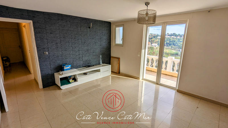 Maison - 167 m² - 7 pièces