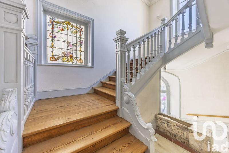 Appartement - 105 m² - 3 pièces