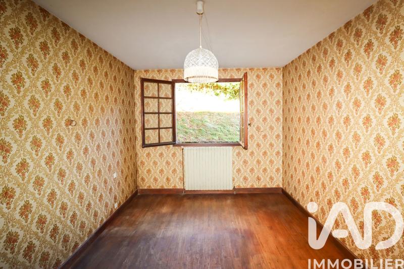 Maison - 147 m² - 6 pièces