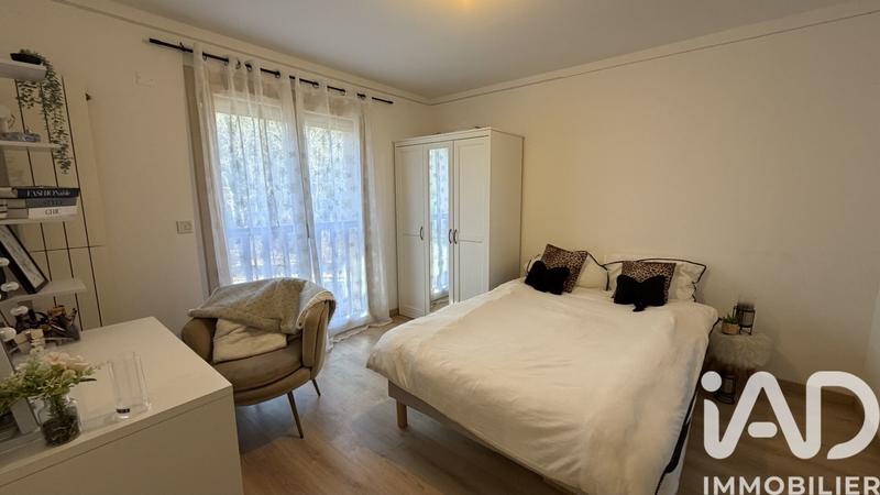 Maison - 180 m² - 6 pièces