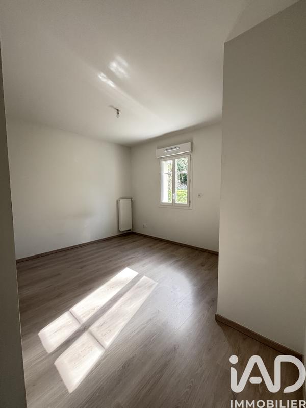 Maison - 81 m² - 4 pièces