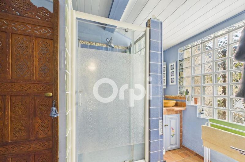 Maison - 140 m² - 3 pièces