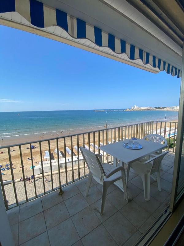 Appartement - 74 m² - 3 pièces