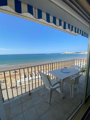 Appartement - 74 m² - 3 pièces