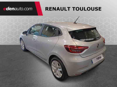 Renault Clio TCe 90 - 21 Business