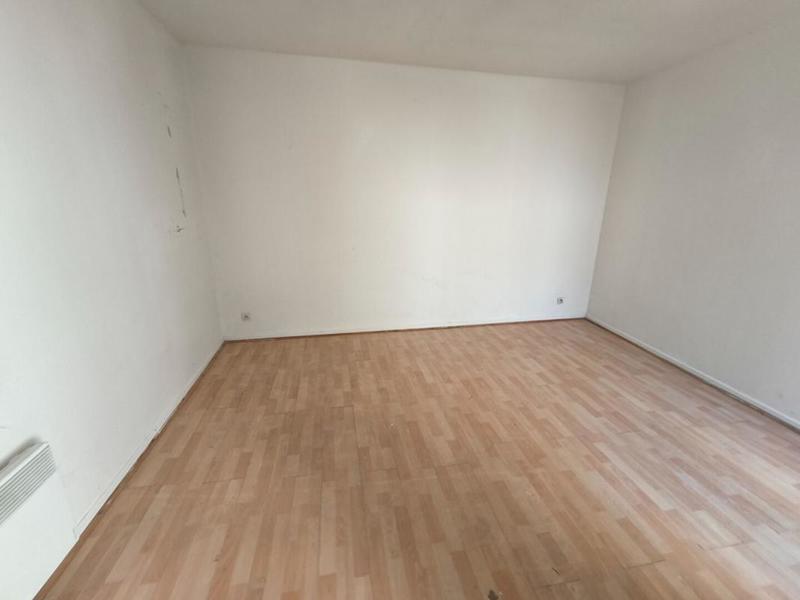 Immeuble - 455 m² - 6 pièces