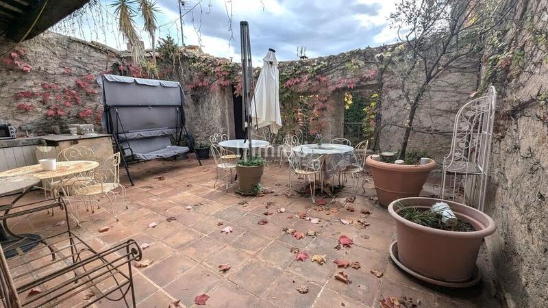 Hôtel particulier - 374 m² - 10 pièces