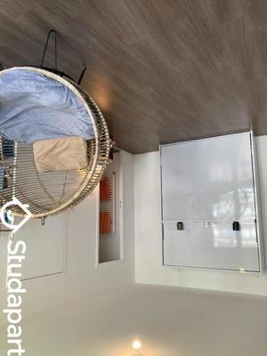 Appartement - 36 m² - 1 pièce