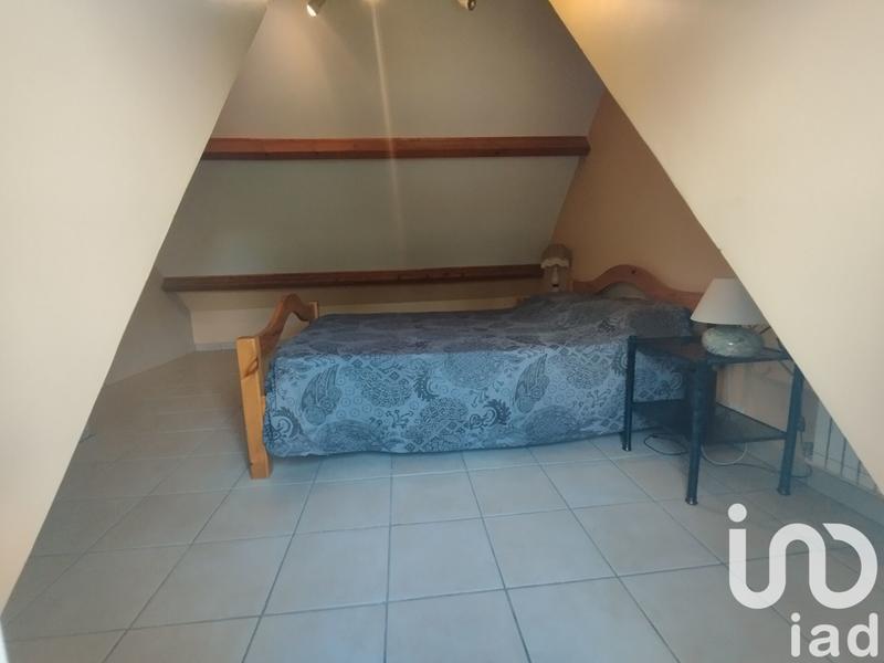 Maison - 123 m² - 6 pièces