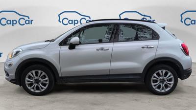 Fiat 500x 1.4 MultiAir 140 4x2 Popstar