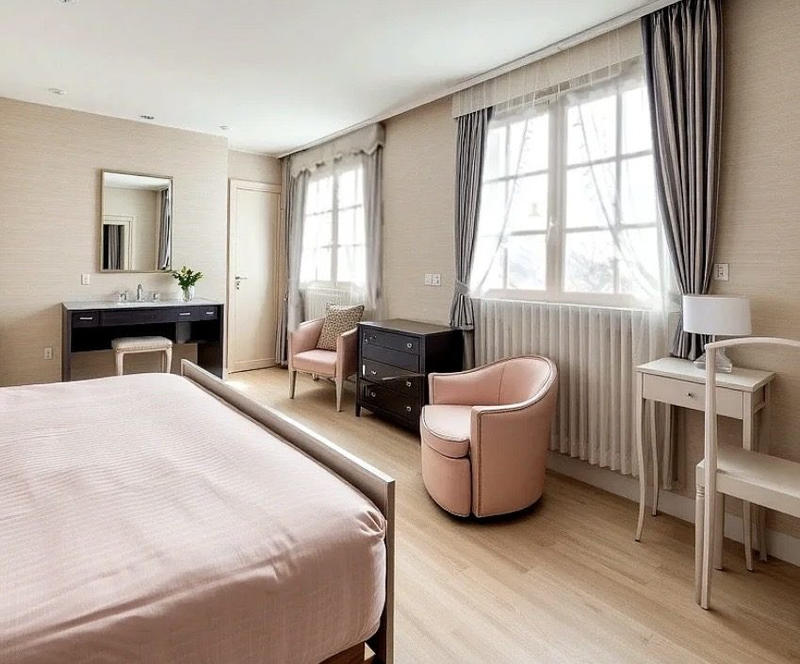 Maison - 88 m² - 4 pièces