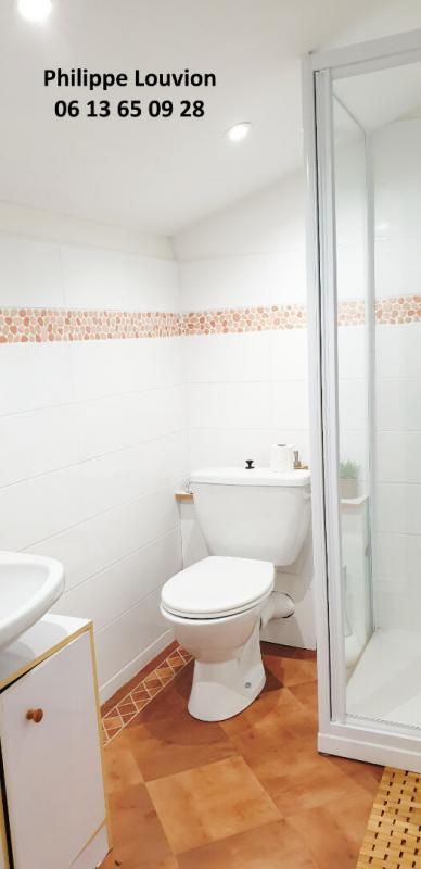 Maison - 138 m² - 7 pièces