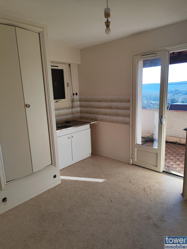 Maison - 158 m² - 4 pièces