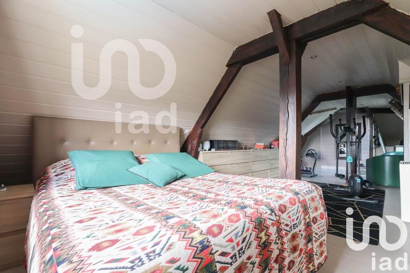 Maison - 130 m² - 4 pièces