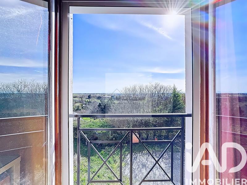 Maison - 163 m² - 7 pièces