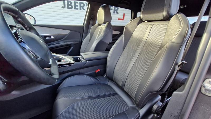 Peugeot 5008 Bluehdi 130ch Eat8 Allure Pack