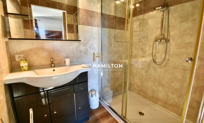 Maison de campagne - 138 m² - 5 pièces