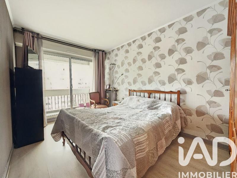 Appartement - 84 m² - 4 pièces