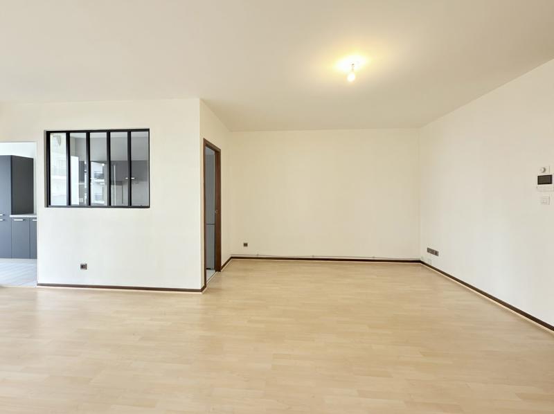 Appartement - 59 m² - 2 pièces