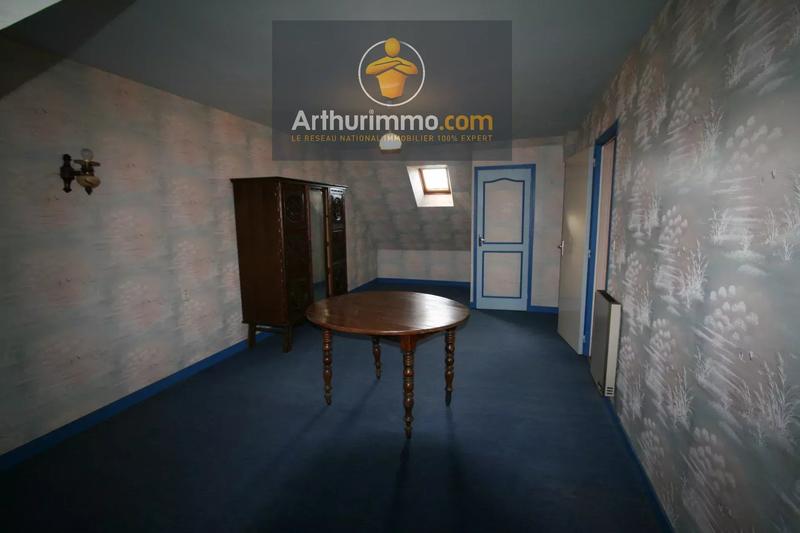 Maison - 151 m² - 6 pièces