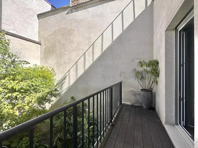 Studio - 30 m² - 1 pièce