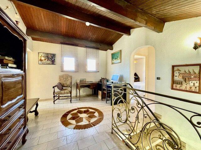 Maison d'architecte - 200 m² - 6 pièces