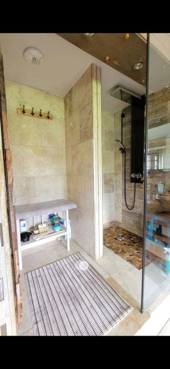 Maison - 165 m² - 5 pièces