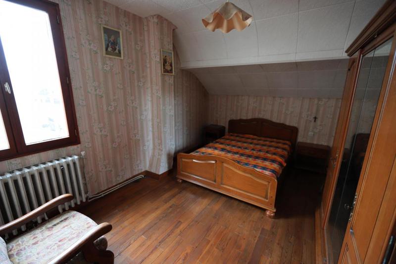 Maison - 83 m² - 4 pièces