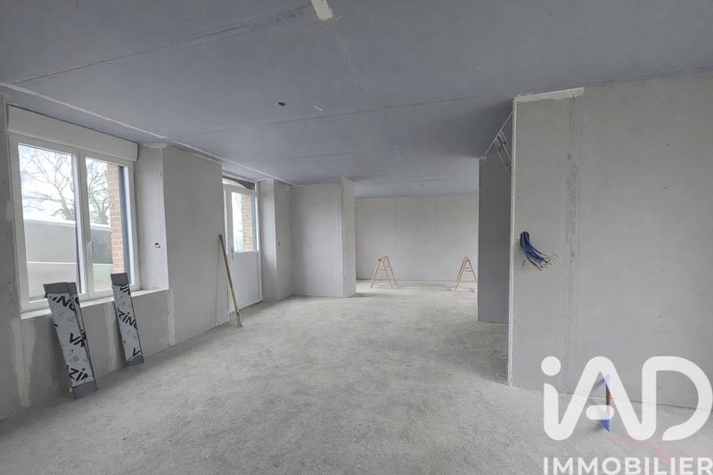 Maison - 156 m² - 8 pièces
