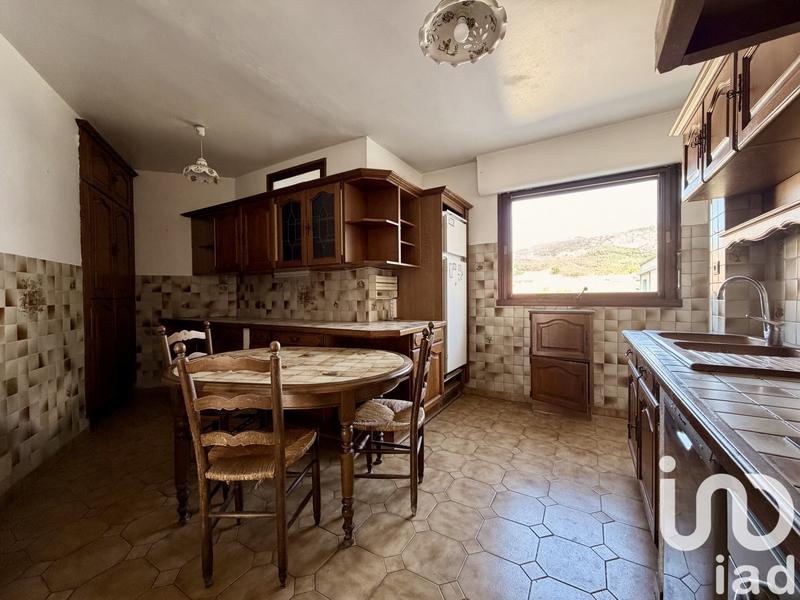 Appartement - 115 m² - 4 pièces