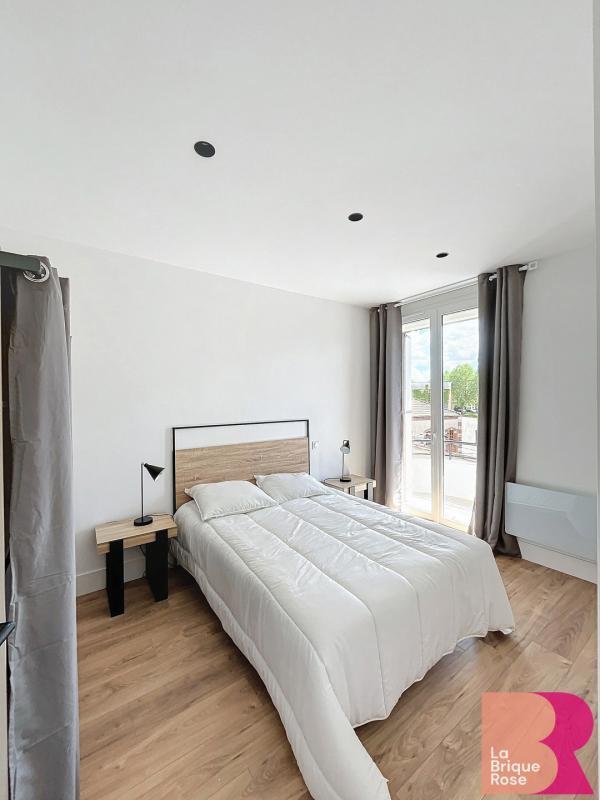 Appartement - 33 m² - 2 pièces