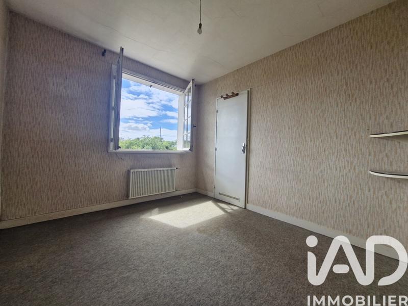 Maison de ville - 86 m² - 4 pièces