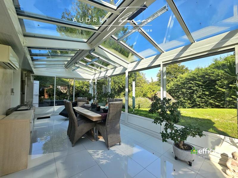 Maison - 150 m² - 6 pièces