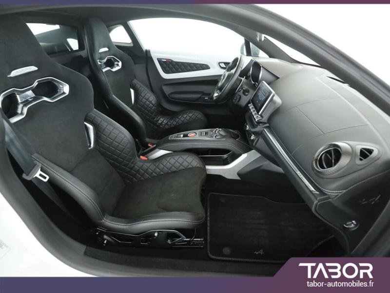 Alpine A110 1.8 TCe 252 Aut Led Gps 18p Pdc