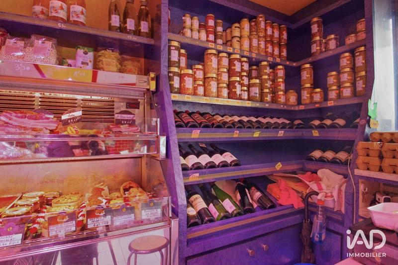 Local commercial - 50 m²