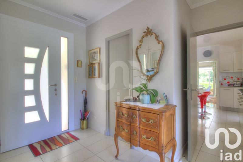 Maison - 210 m² - 7 pièces