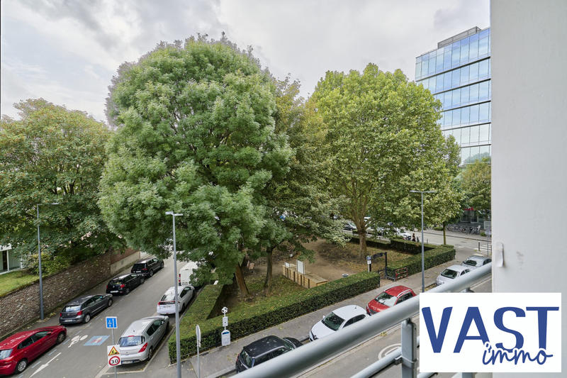 Appartement - 102 m² - 4 pièces