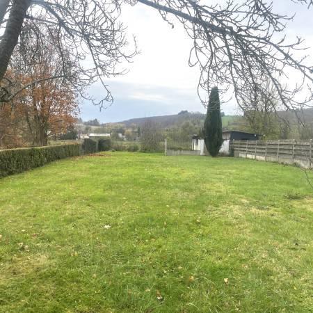 Maison - 64 m² - 5 pièces