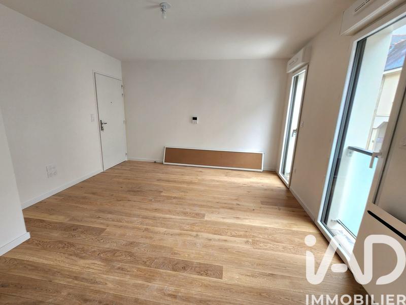 Appartement - 30 m² - 1 pièce