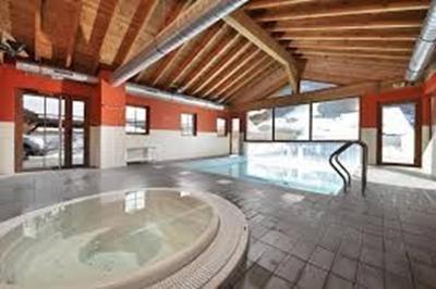 Appartement - 29 m² - 2 pièces