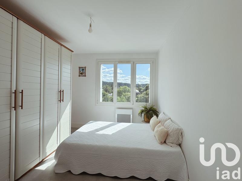 Appartement - 78 m² - 4 pièces