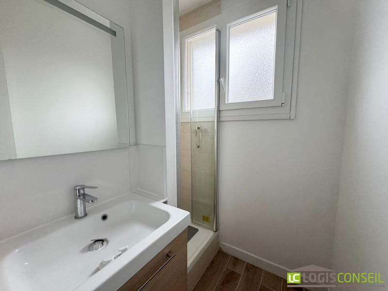 Appartement - 53 m² - 3 pièces