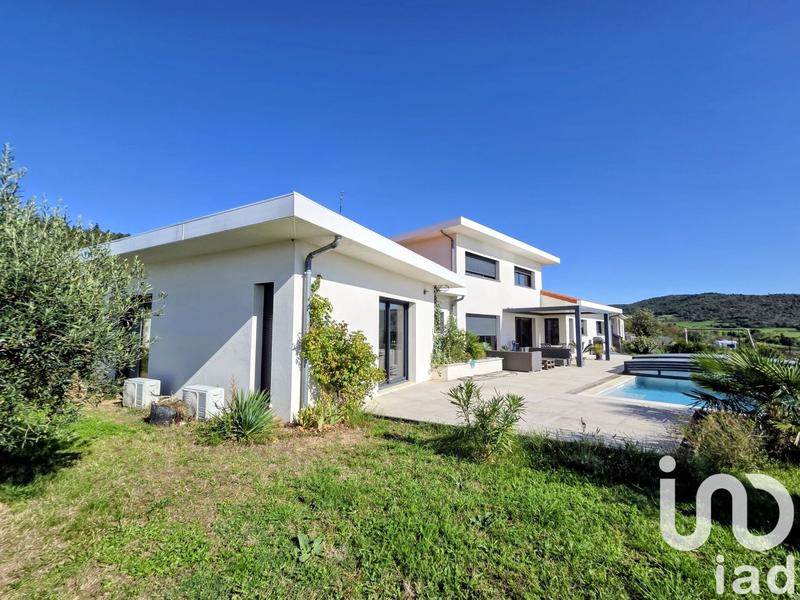 Maison - 148 m² - 5 pièces